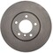 Centric Parts Standard Brake Rotor, 121.34042 121.34042 - alternate 1